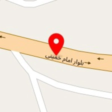 پارچه فروشی رئیسیان