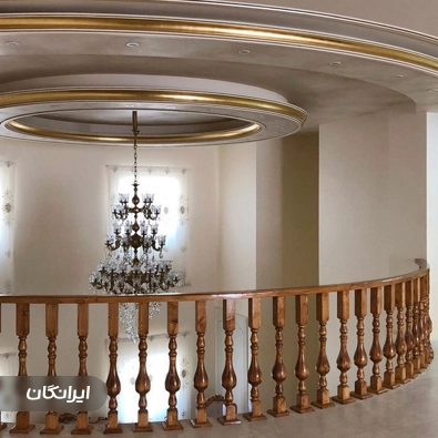 دکوراسیون داخلی دکوپارت