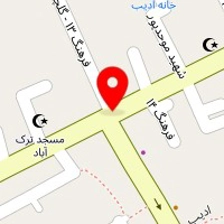 کابینت سازی آرسین کاشان