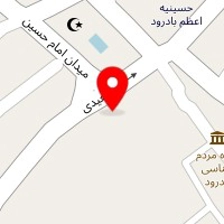 گالری پرده احمدی 