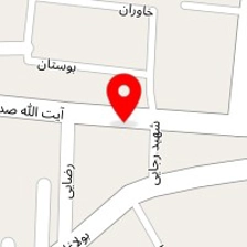 دکوراسیون داخلی راشدی
