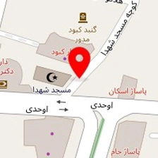 دکوراسیون پاپیروس