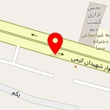 مبل فروشی آرامیس