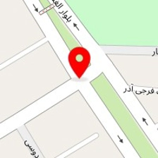 گالری پرده نیلا