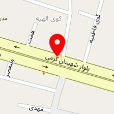 پرده کارن
