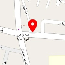 گالری پرده اویم