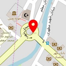گروه طراحی/آرشیتکت/مهدی هاشم پور