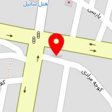 نمایشگاه مبل اتا