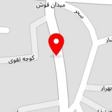 پرده سرای کامیلا