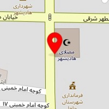 دفتر مهندسی اژدری