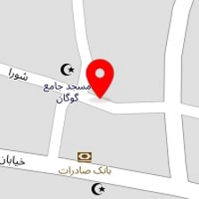 پرده و رومبلی آیتک