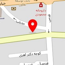 گالری مبل آی سان
