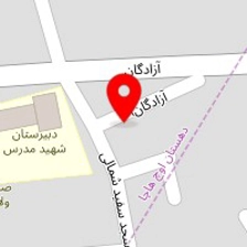 مبلمان نیک شعبه دو