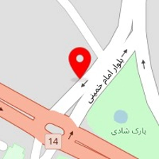 دکوراسیون بزرگ کهیازاده