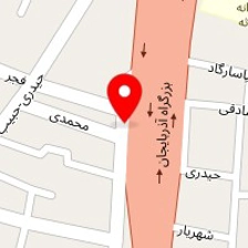 معماری داخلی سان آی