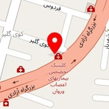 معماری داخلی رُز
