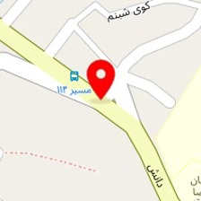 معماری مهندسی دیزاین داخلی تبریز ایشقاب