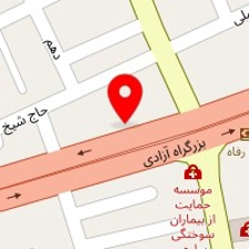 گالری قصر لوستر