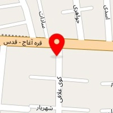 مبل ورونا