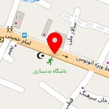 مبلمان سایه