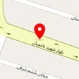 آینه کاری نیما