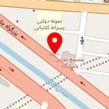 پرده دربار