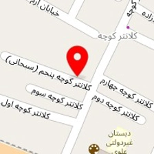 آموزشگاه معماری درتبریز(انکوباتور)