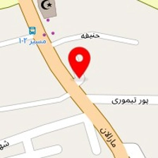 مبلمان علیزاده