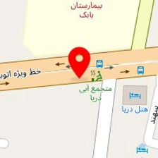 مبل کایا