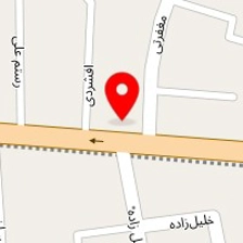 لوستر رضوانی