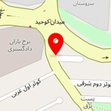 مبل برزگر