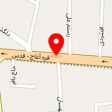 محافظ مبل نوین