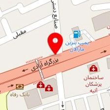 لوستر گونش
