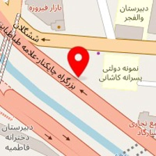 پرده سفیر