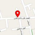 پرده باقری