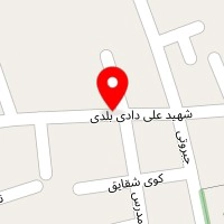 پرده باقری