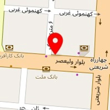 لوستر یگانه