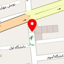 پرده تاج محل