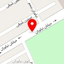 مبل تهران