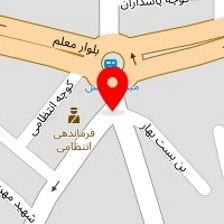 مرند دکوراسیون داخلی موسوی