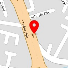 نمایشگاه مبل پارمیس