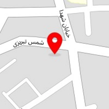 پرده سرای ترمه چوپانی