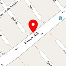تزئینات داخلی ریدند