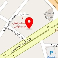 مبلمان پرستیژ