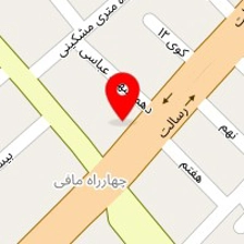 چرم و پارچه مبلی یاران