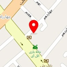 مبل پاشایی