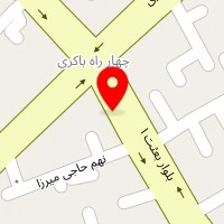 گالری مبلمان کریمیان