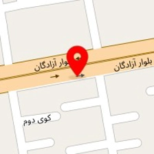 مبلمان اتاق کودک و نوجوان آپادانا