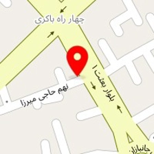 بیمه دانا نمایندگی امین معماری