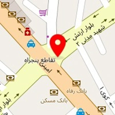 پرده سرای حسین نژاد